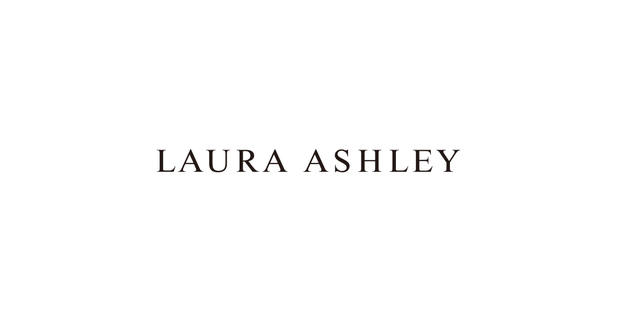 Laura Ashley | ローラ アシュレイ 公式ブランドサイト-Laura Ashley ...