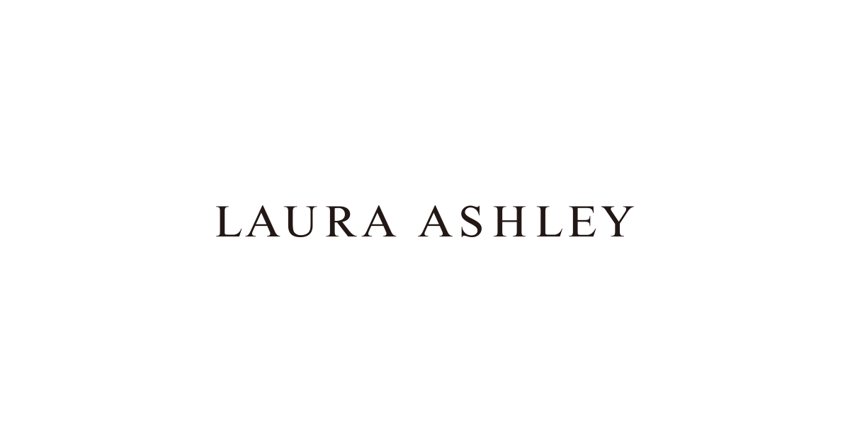 Laura Ashley | ローラ アシュレイ 公式ブランドサイト-Laura Ashley